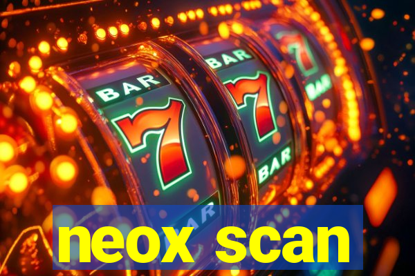 neox scan